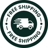 Free Shipping