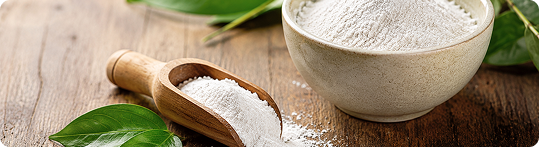 Glucosamine Sulfate